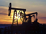 Падение курса рубля происходила на фоне понижения цен на сорт нефти марки Brent